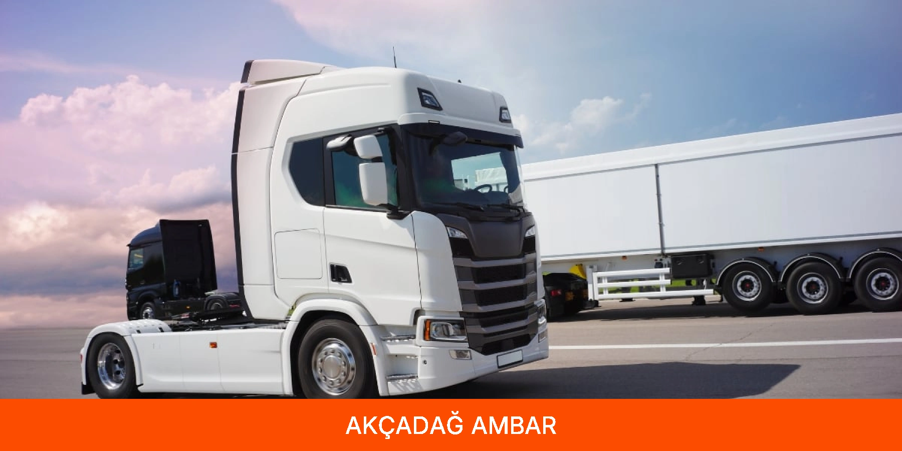 Akçadağ Ambar