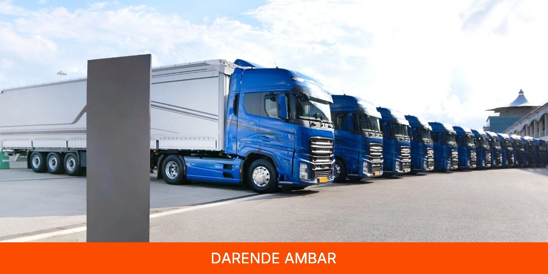 Darende Ambar