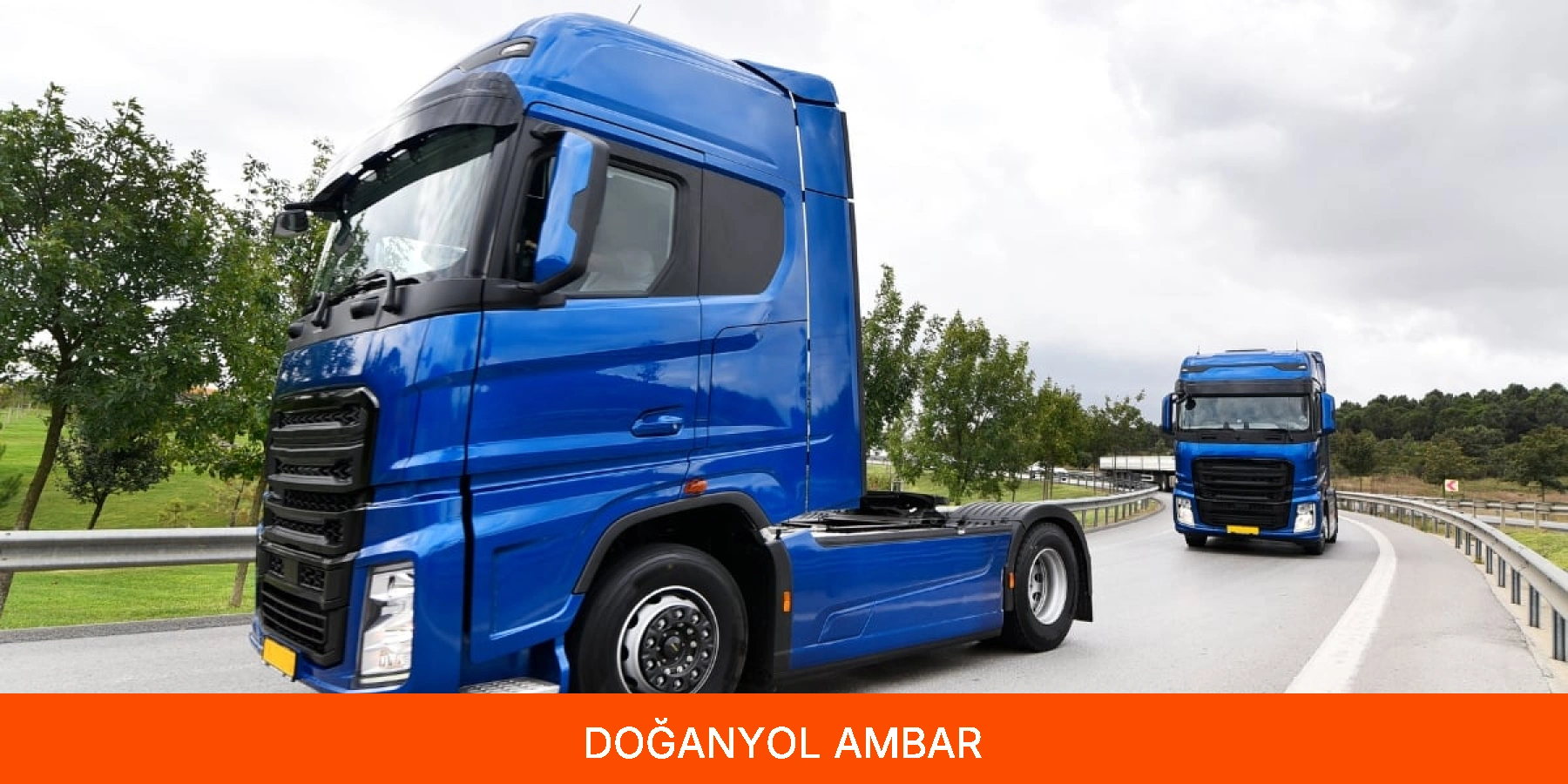 Doğanyol Ambar