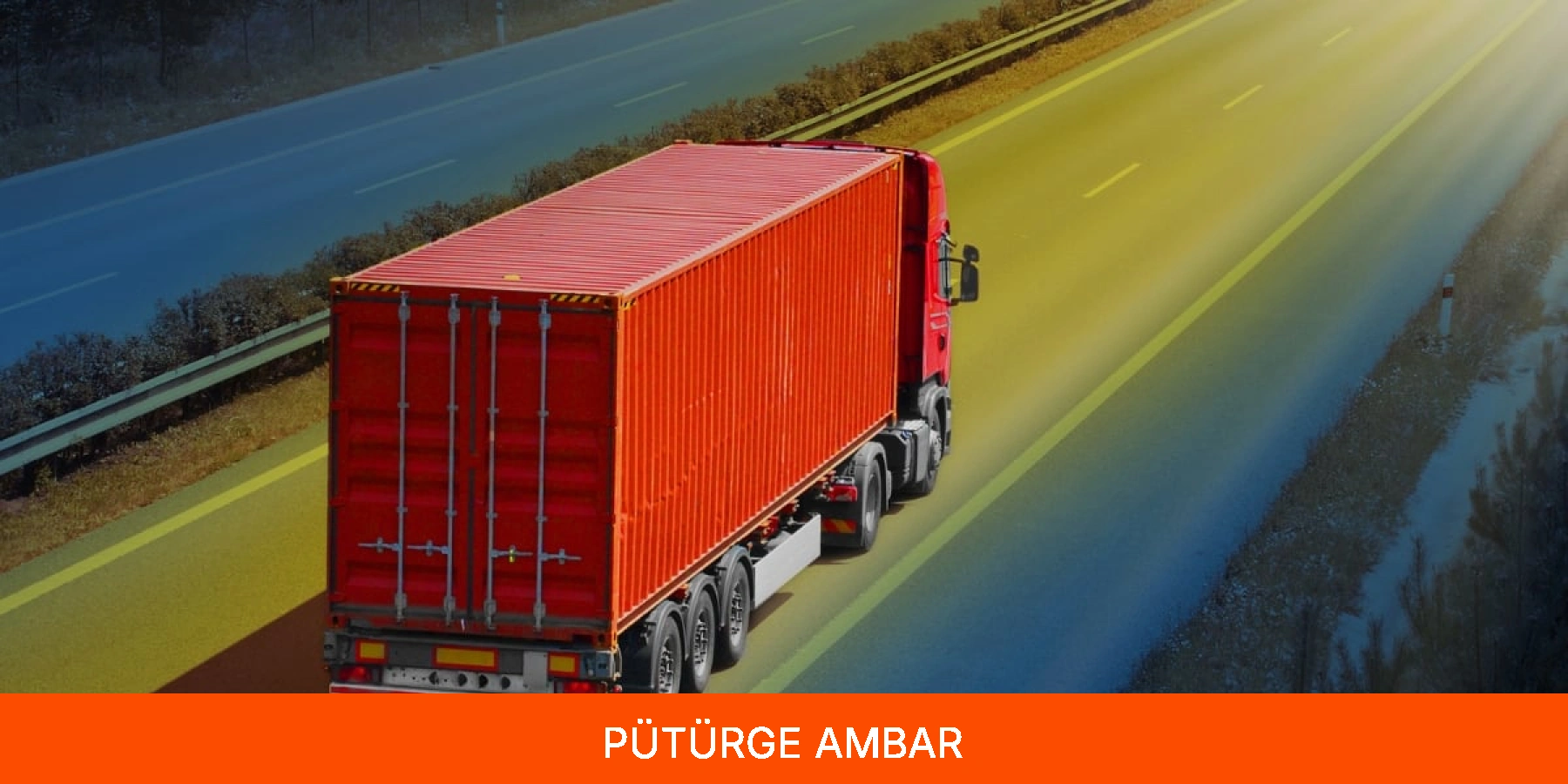 Pütürge Ambar