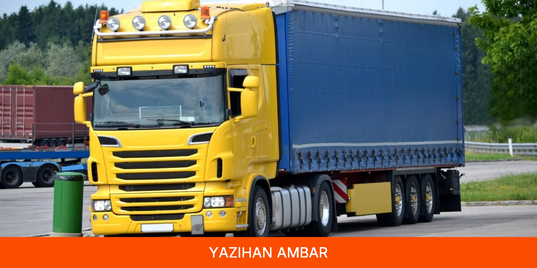 Yazıhan Ambar