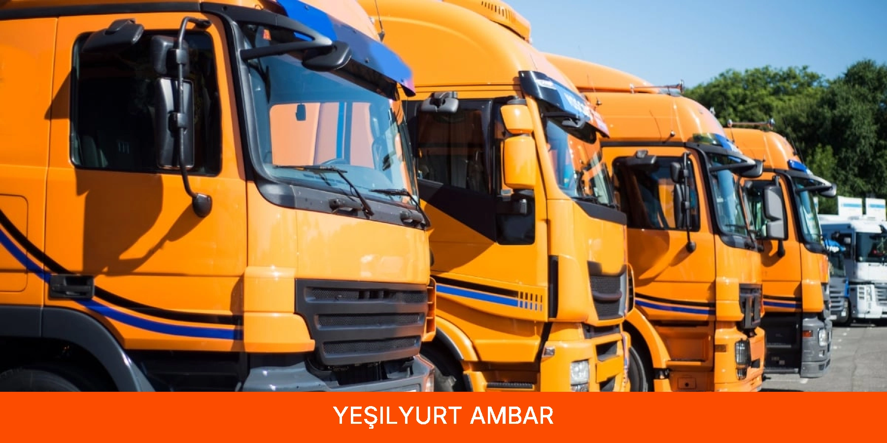 Yeşilyurt Ambar