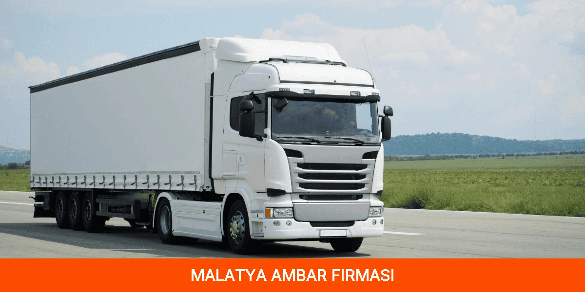 Malatya Ambar Firması