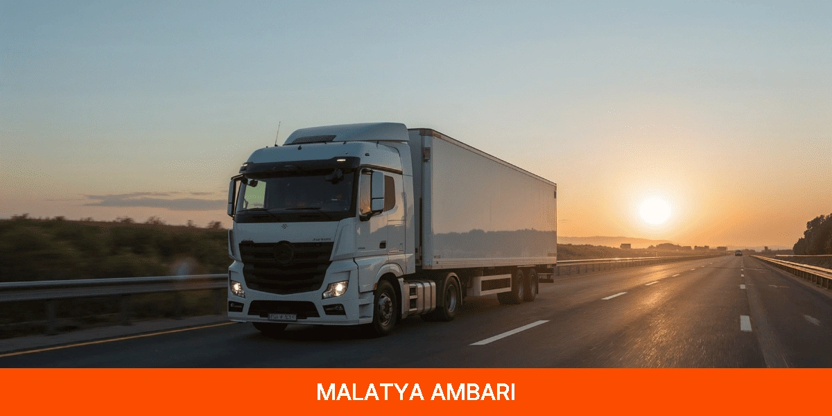 Malatya Ambarı