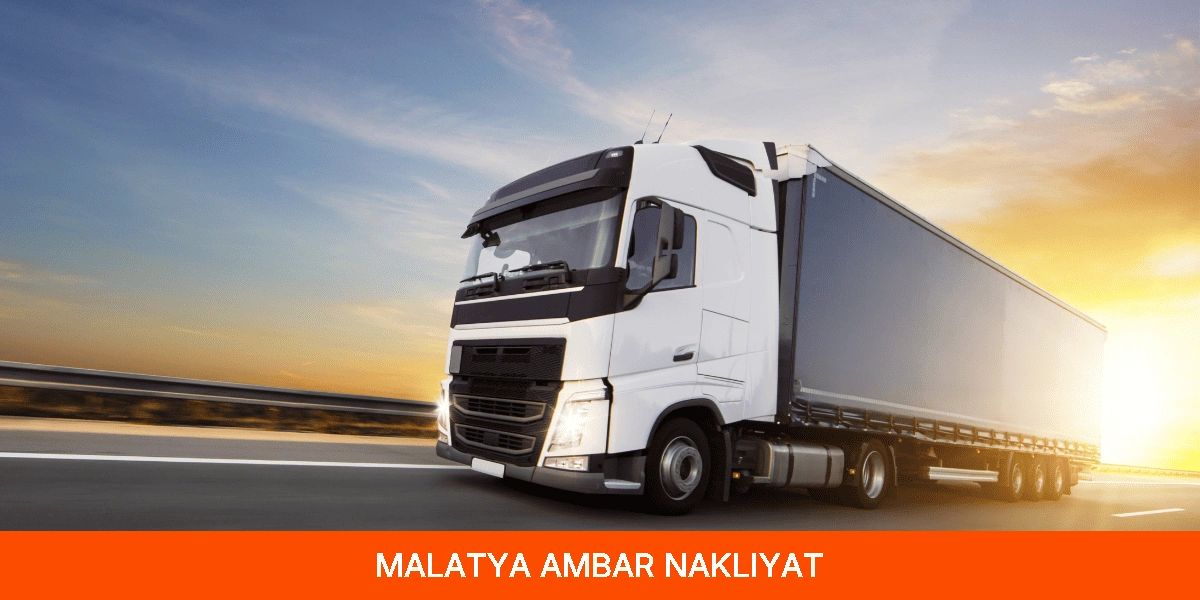Malatya Ambar Nakliyat