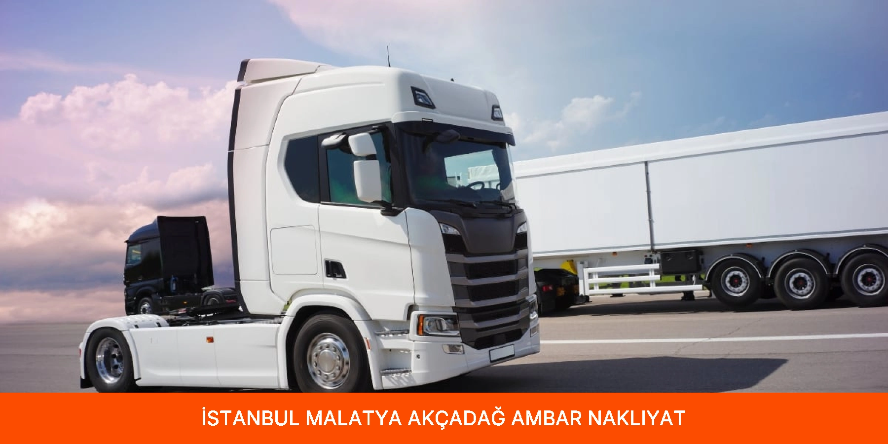 Akçadağ Ambar
