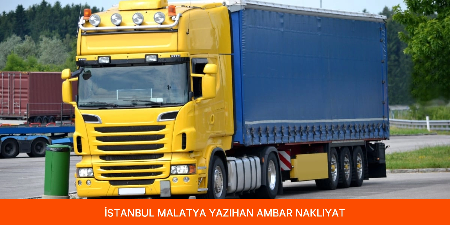 Yazıhan Ambar