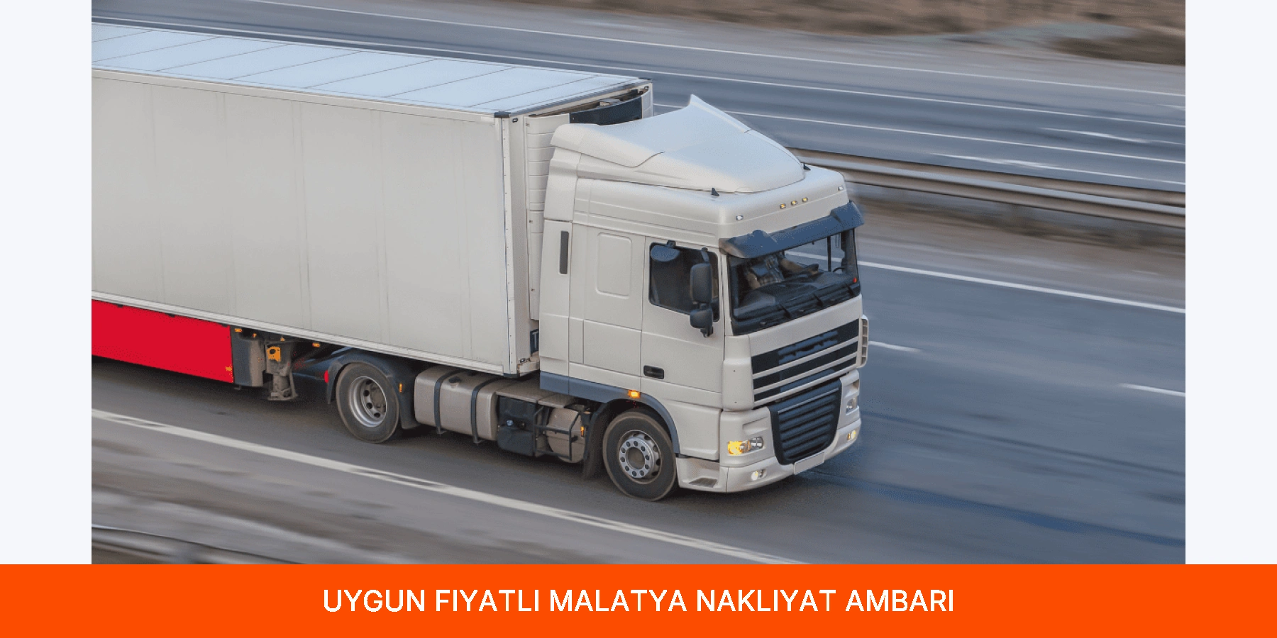 Uygun Fiyatlı Malatya Nakliyat Ambarı